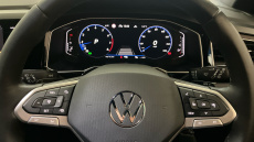 Volkswagen Taigo 1.5 TSI 150 R-Line 5dr DSG Petrol Hatchback